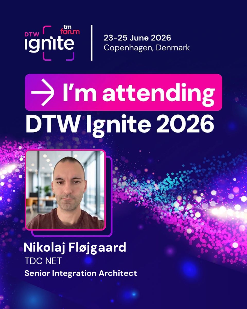 DTW Ignite day one: AI is everywhere, but telco still has to pay for it